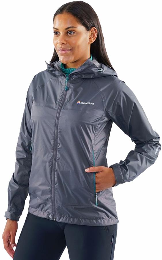 Montane Meteor Jacket - Waterproof jacket Women's, Buy online